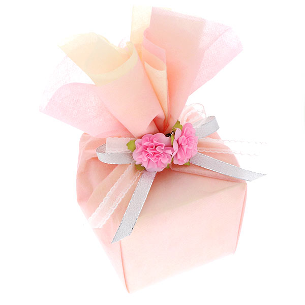 スペシャルラッピング