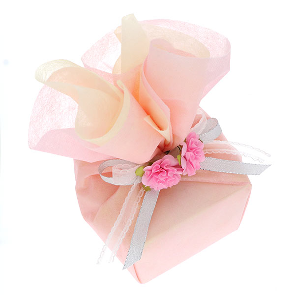 スペシャルラッピング