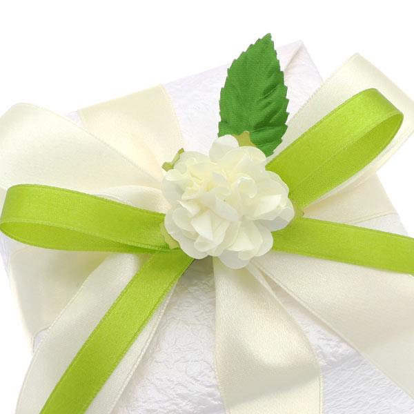 スペシャルラッピング