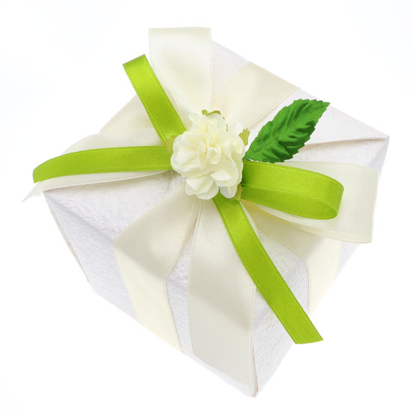 スペシャルラッピング