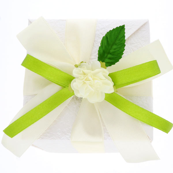 スペシャルラッピング