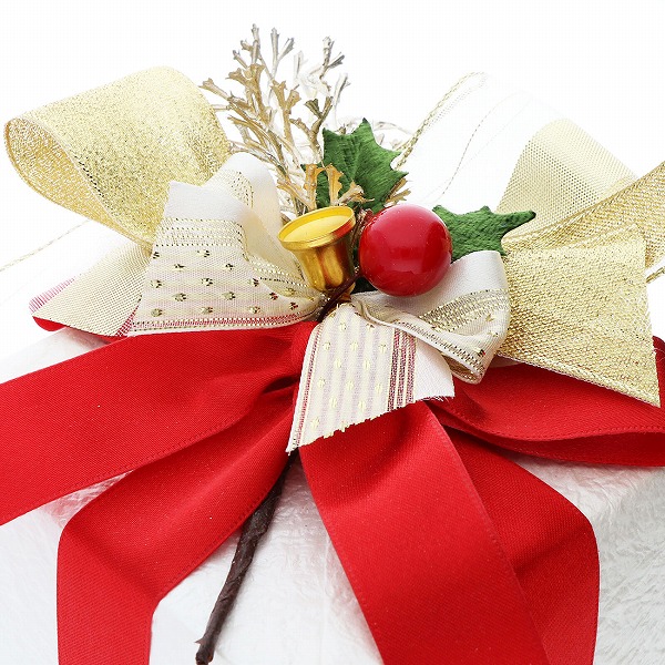 スペシャルラッピング