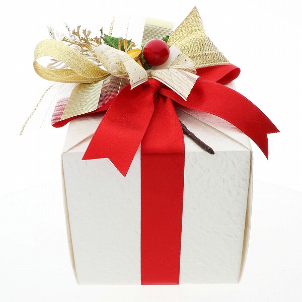 スペシャルラッピング