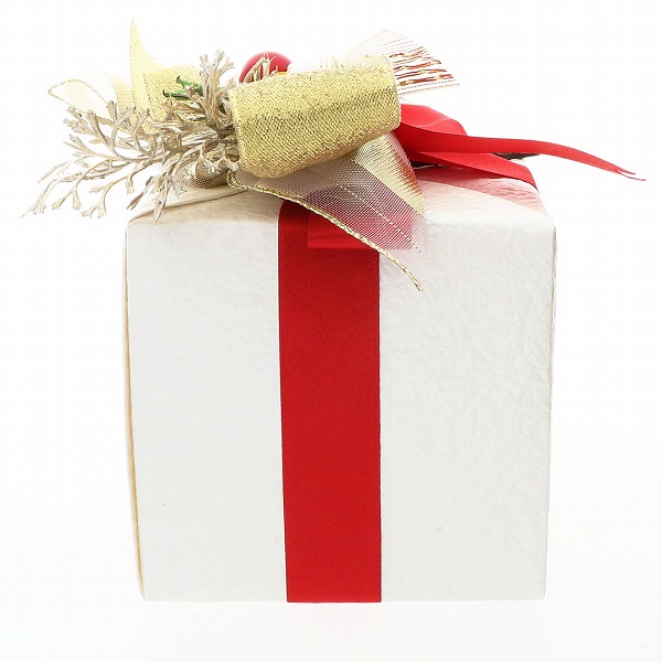 スペシャルラッピング