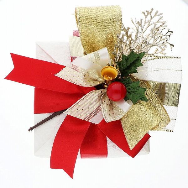 スペシャルラッピング