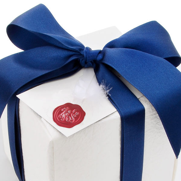 スペシャルラッピング