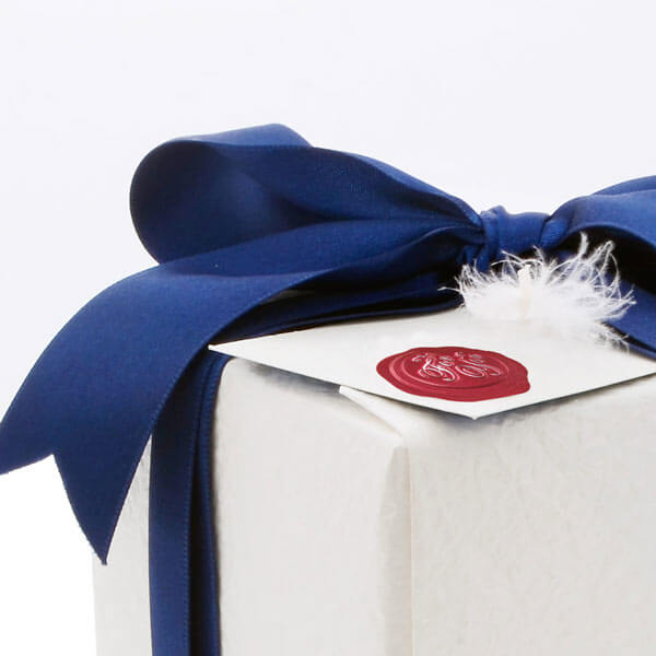 スペシャルラッピング