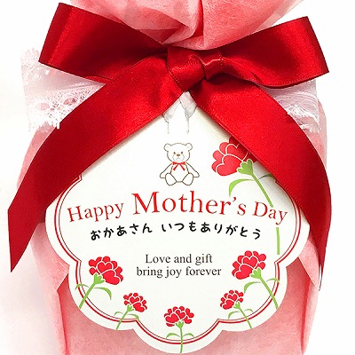 ギフトラッピング