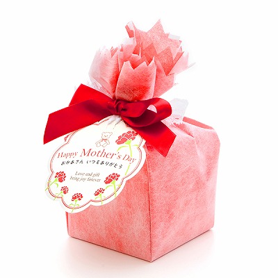 ギフトラッピング