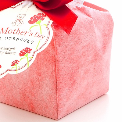 ギフトラッピング