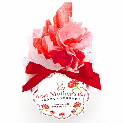 ギフトラッピング