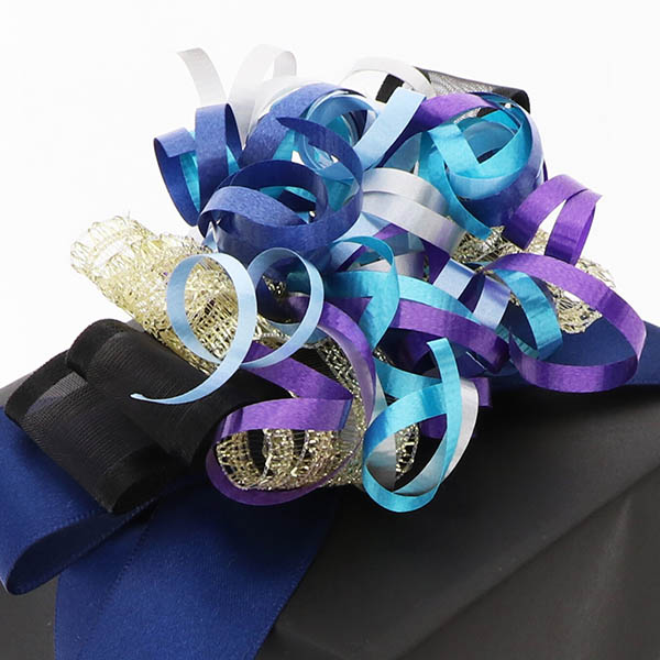 ギフトラッピング