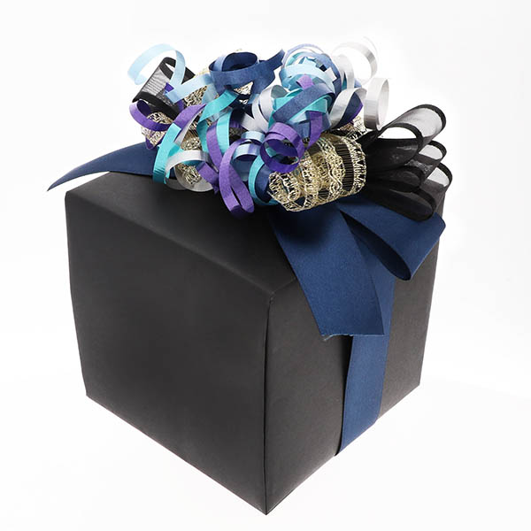 ギフトラッピング