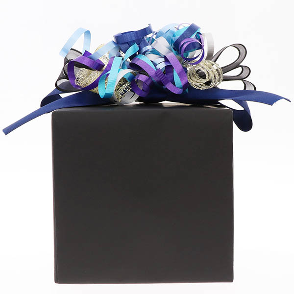 ギフトラッピング