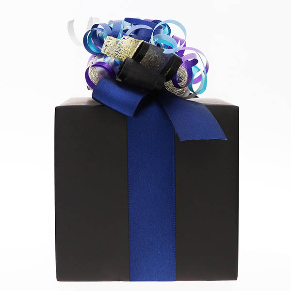 ギフトラッピング