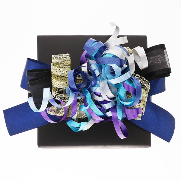 ギフトラッピング