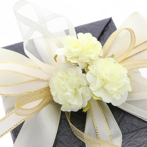 スペシャルラッピング