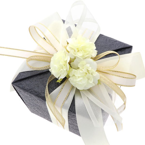 スペシャルラッピング