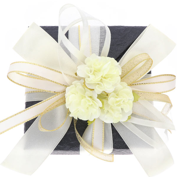 スペシャルラッピング