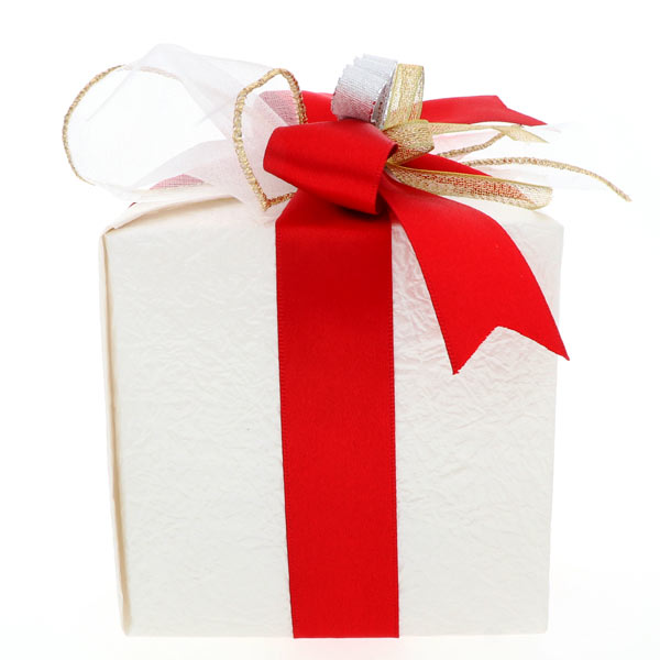 スペシャルラッピング