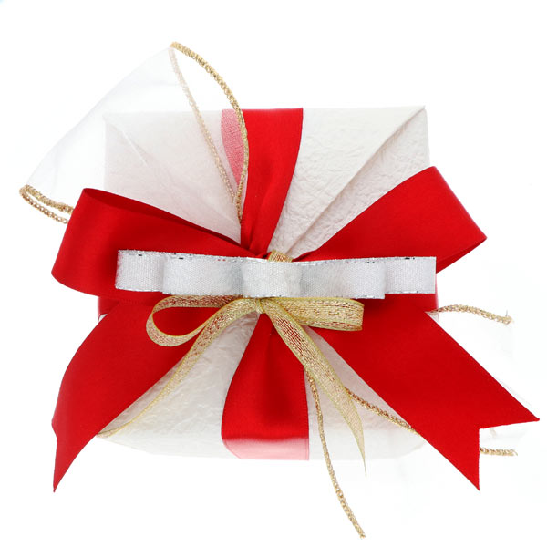 スペシャルラッピング