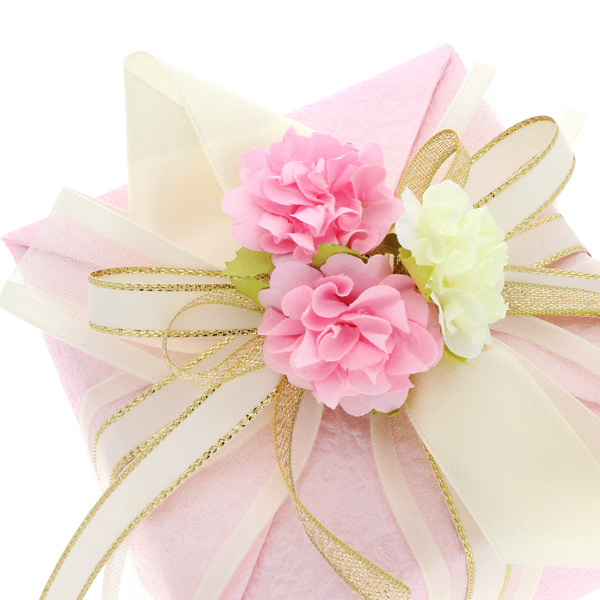 スペシャルラッピング