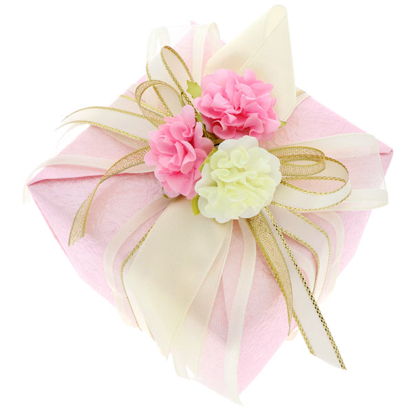 スペシャルラッピング