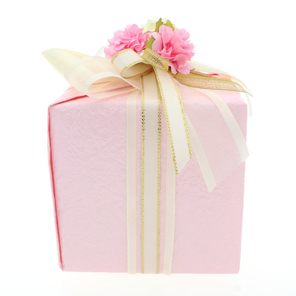 スペシャルラッピング