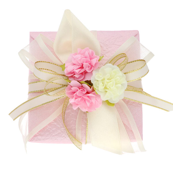 スペシャルラッピング