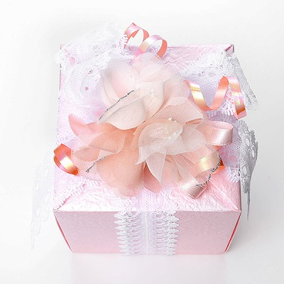 スペシャルラッピング