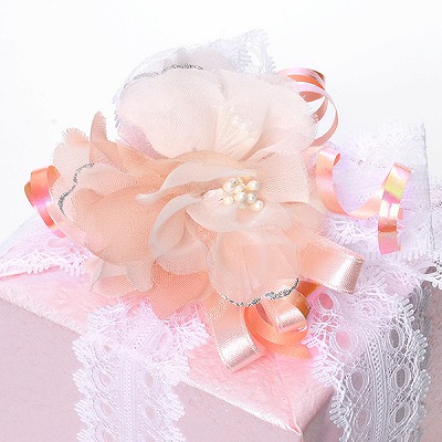 スペシャルラッピング