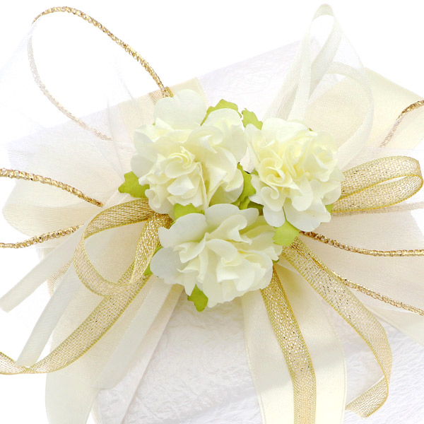 スペシャルラッピング