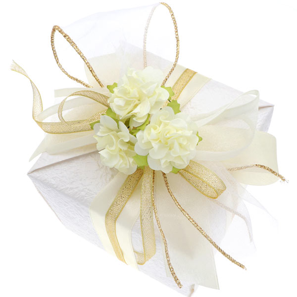 スペシャルラッピング