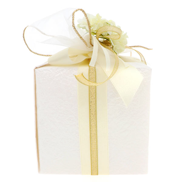 スペシャルラッピング