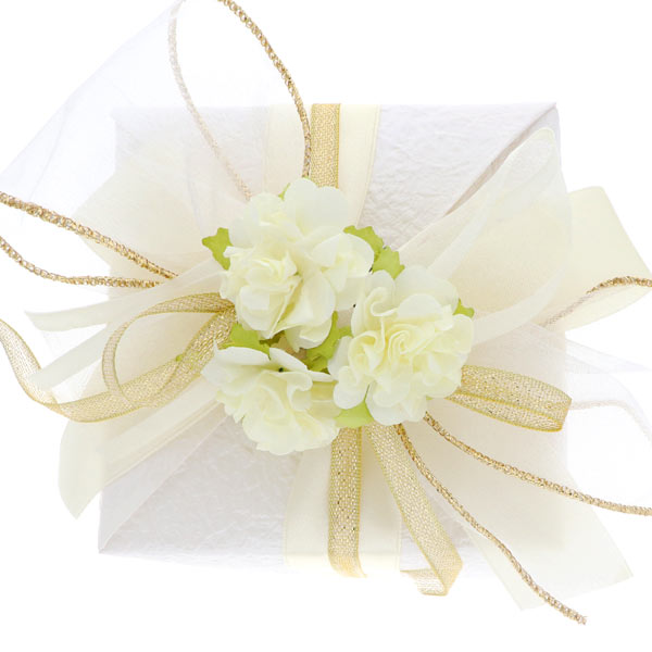 スペシャルラッピング