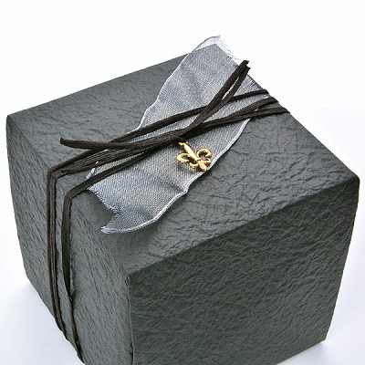 スペシャルラッピング