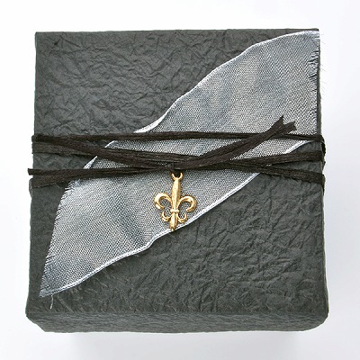 スペシャルラッピング