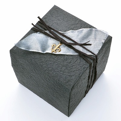 スペシャルラッピング