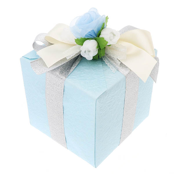 スペシャルラッピング