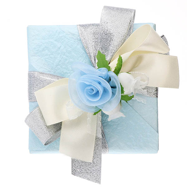 スペシャルラッピング