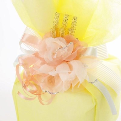 スペシャルラッピング