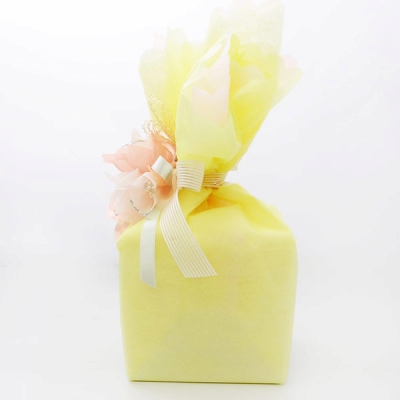 スペシャルラッピング