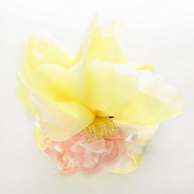 スペシャルラッピング