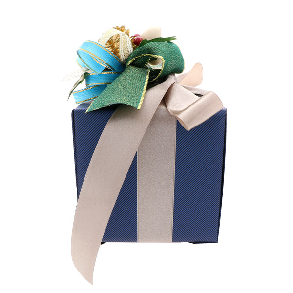 ギフトラッピング クリスマス 男性向け