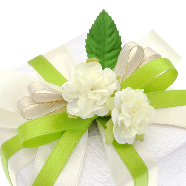 スペシャルラッピング