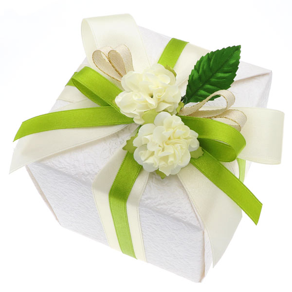 スペシャルラッピング