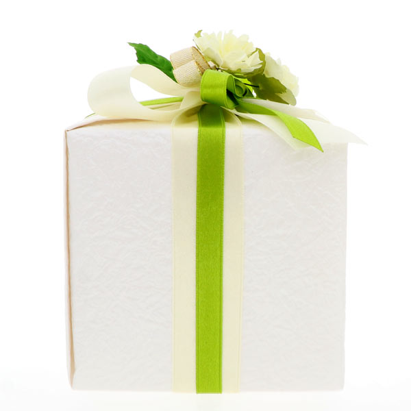 スペシャルラッピング