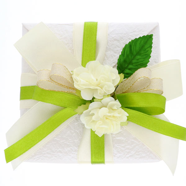 スペシャルラッピング