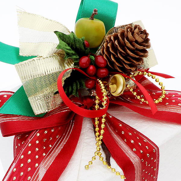 スペシャルラッピング