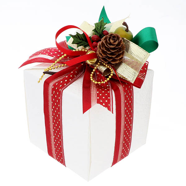 スペシャルラッピング